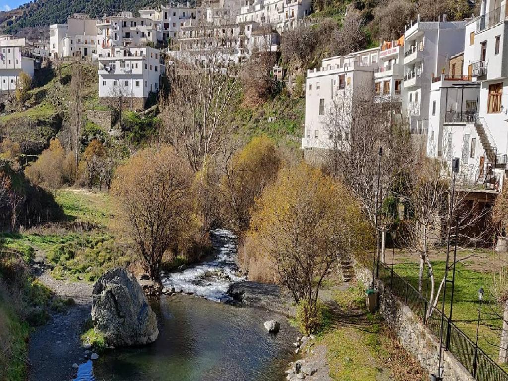 Trevelez