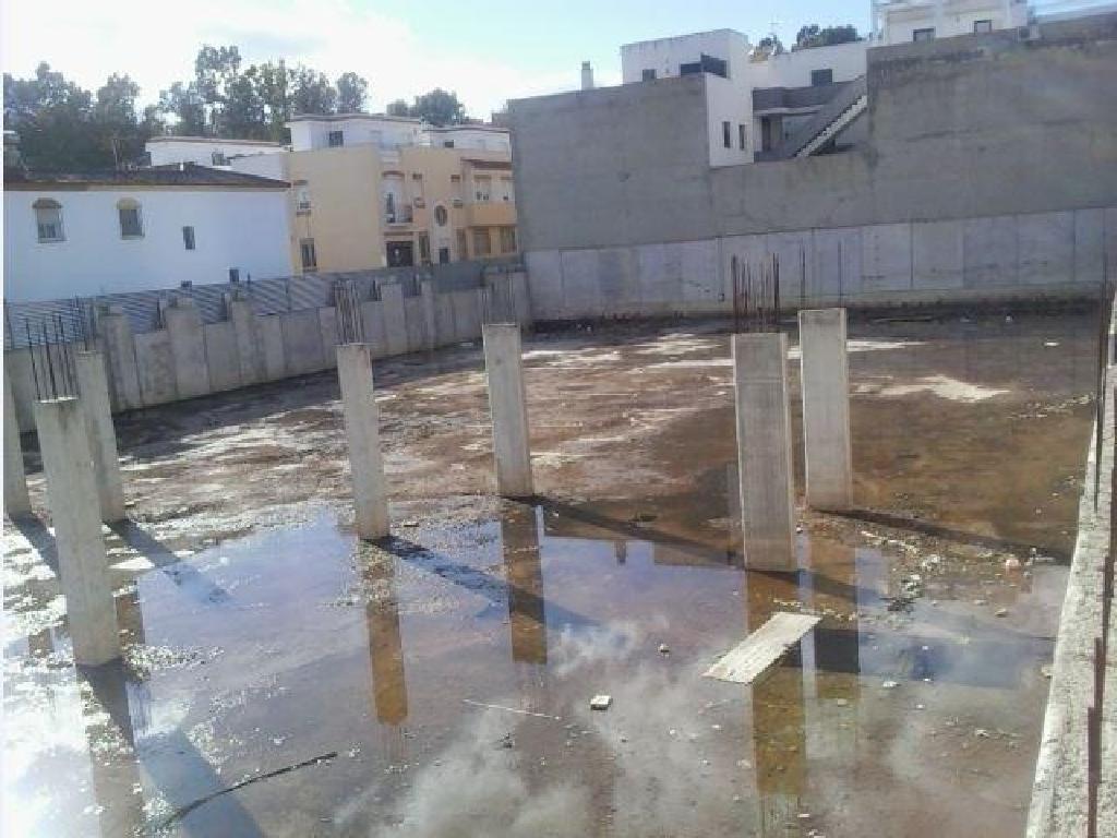 Coria Del Rio