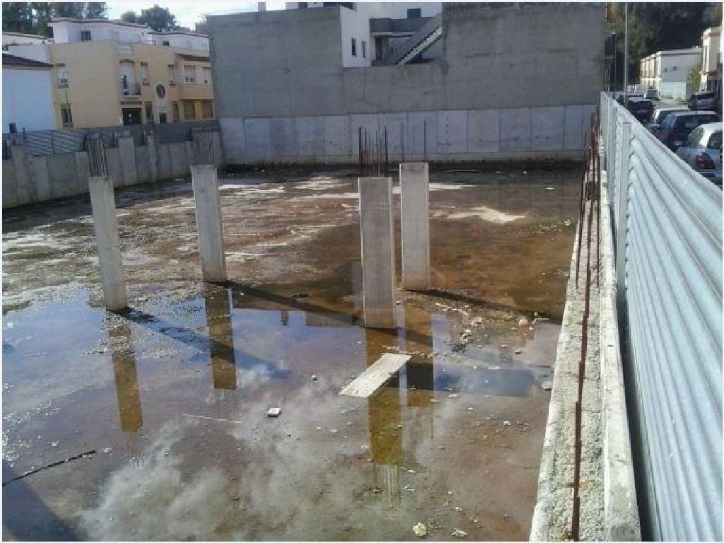 Coria Del Rio