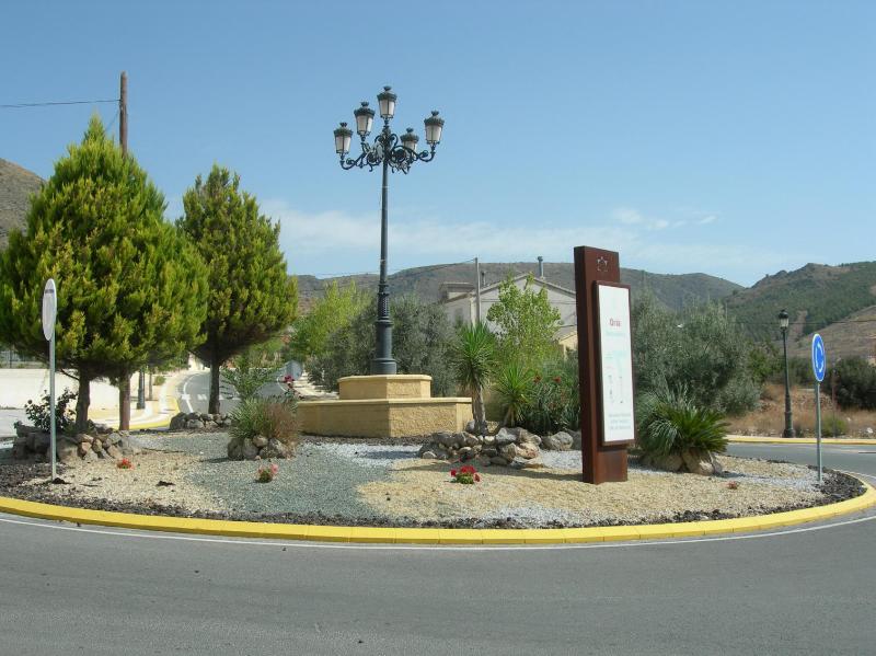 Oria
