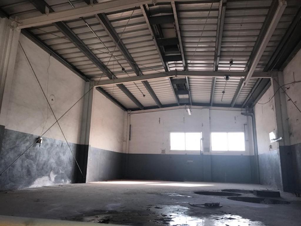Nave Industrial-Viladecans-00092813