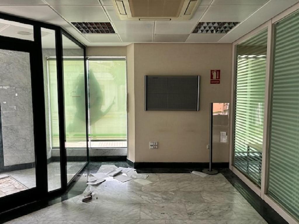 Viso Del Marques