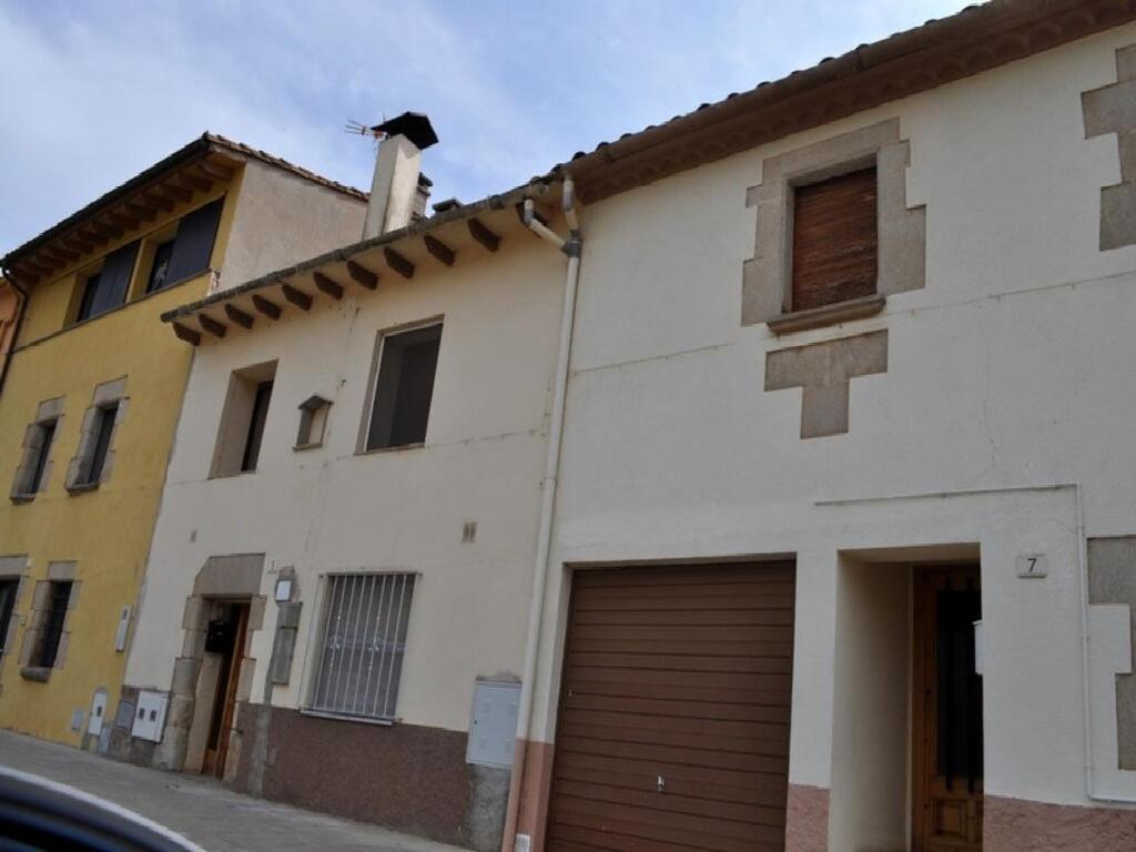 Sant Feliu De Pallerols