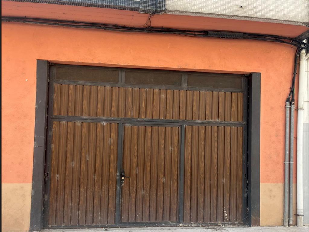A Rua