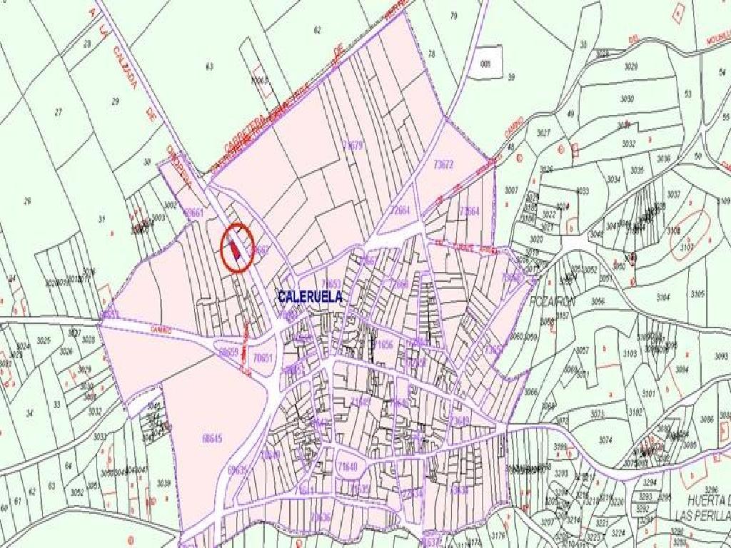 Caleruela
