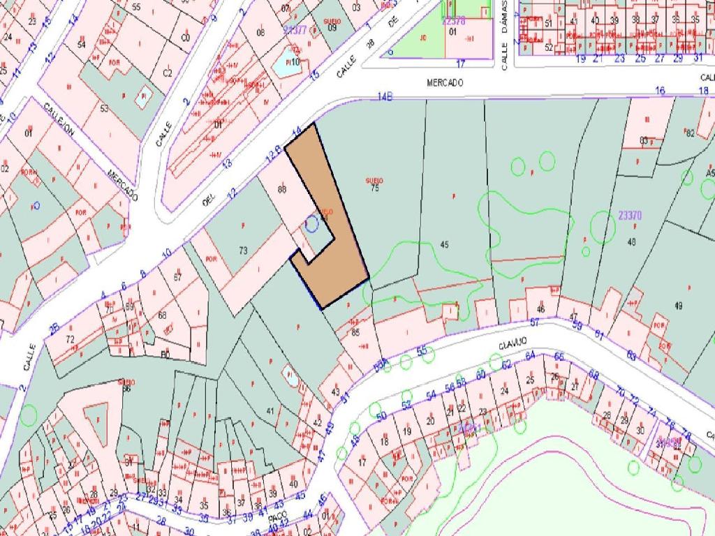 Santisteban Del Puerto