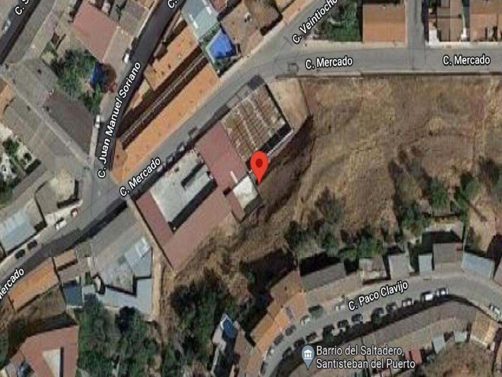 Santisteban Del Puerto