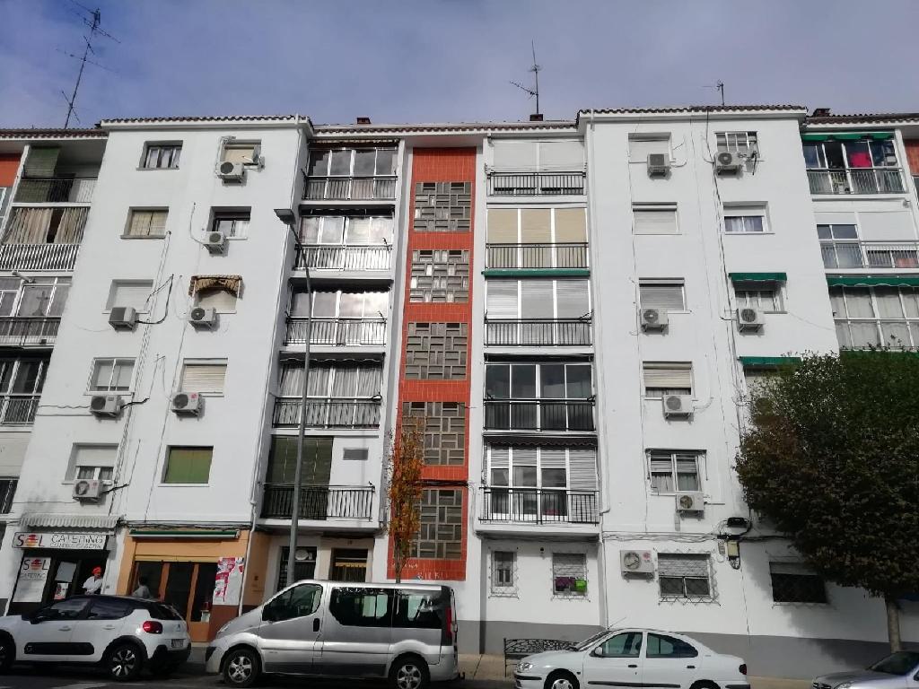 Caceres