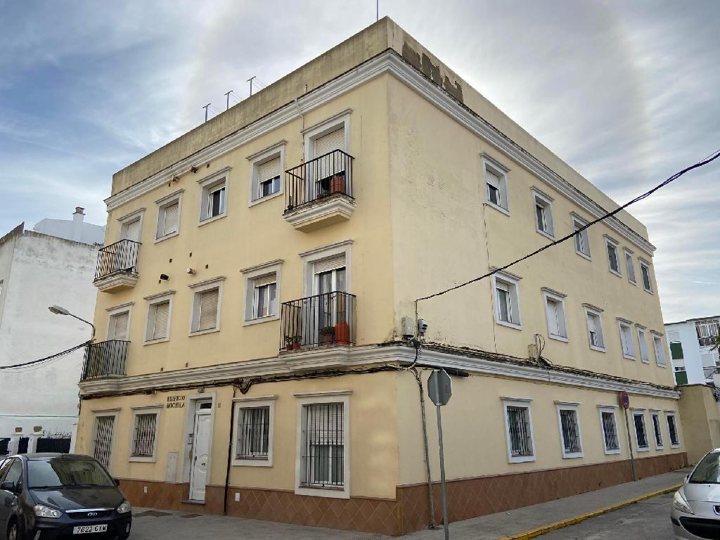Piso-San Fernando-29002083