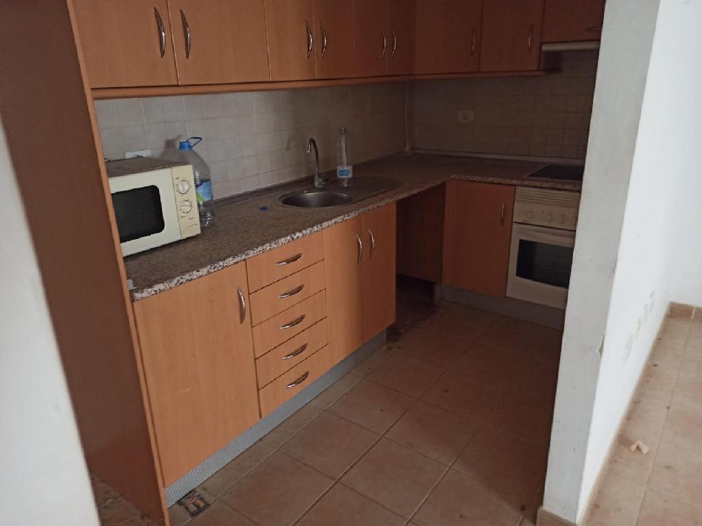 Granadilla De Abona
