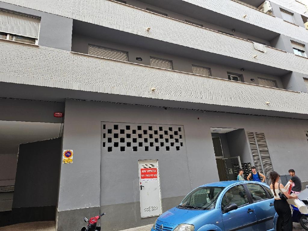 TURIA 9 (Denia)