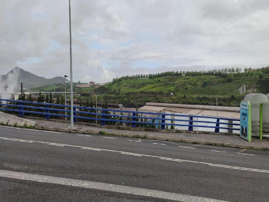 Valle De Trapaga