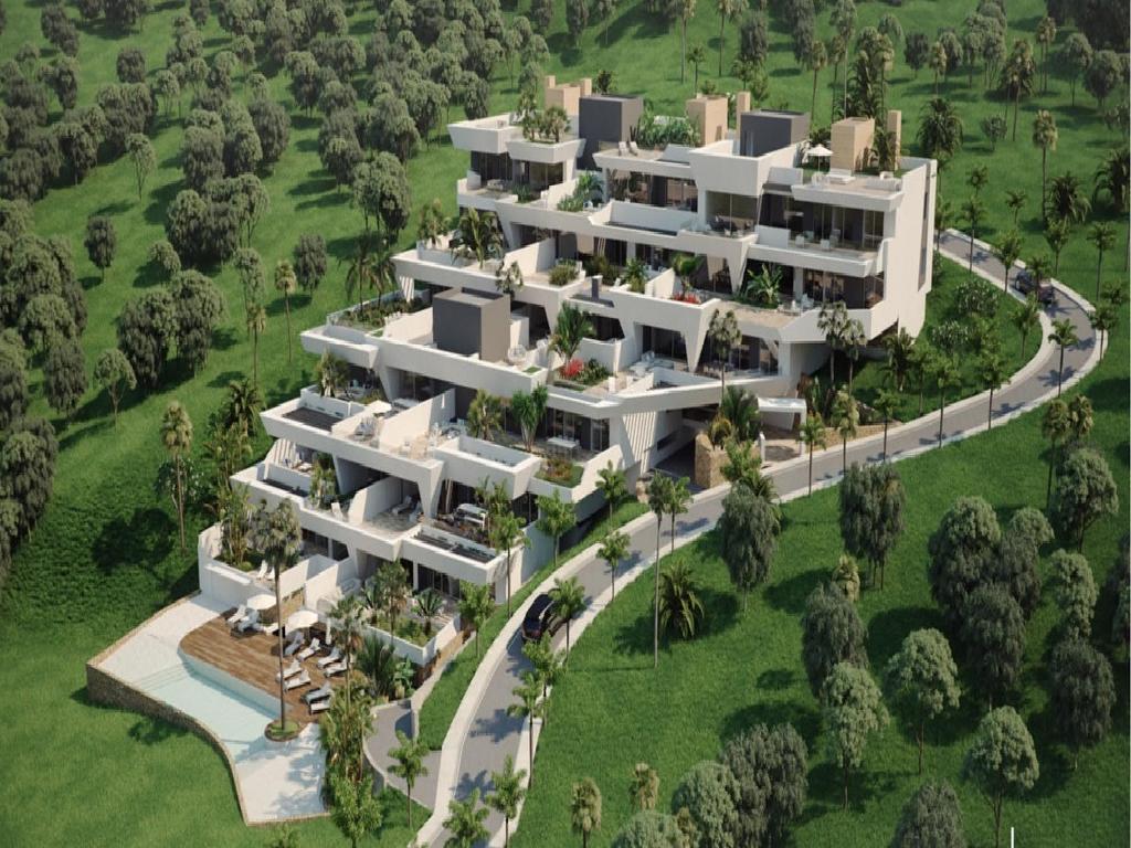 Benahavis