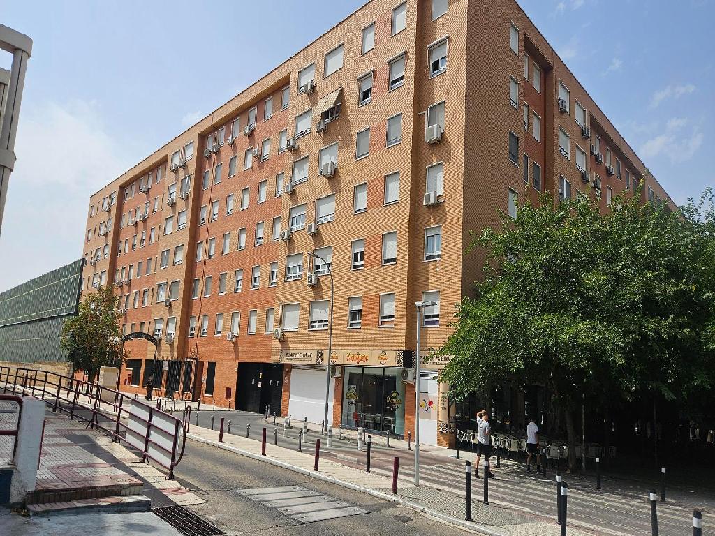 Torrejon De Ardoz