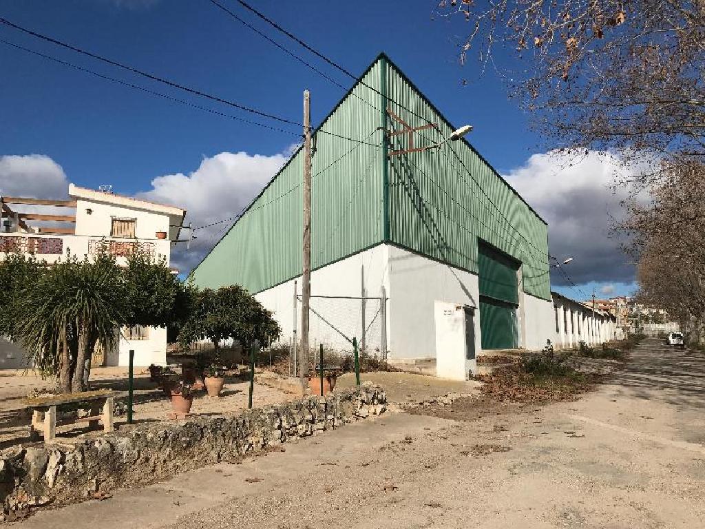Nave Industrial-Ulldecona-00222968