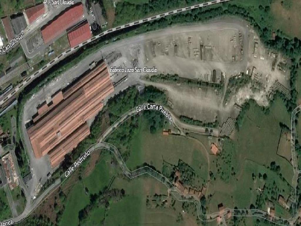 Oviedo