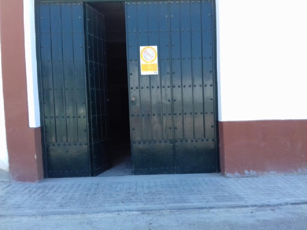 Paradas
