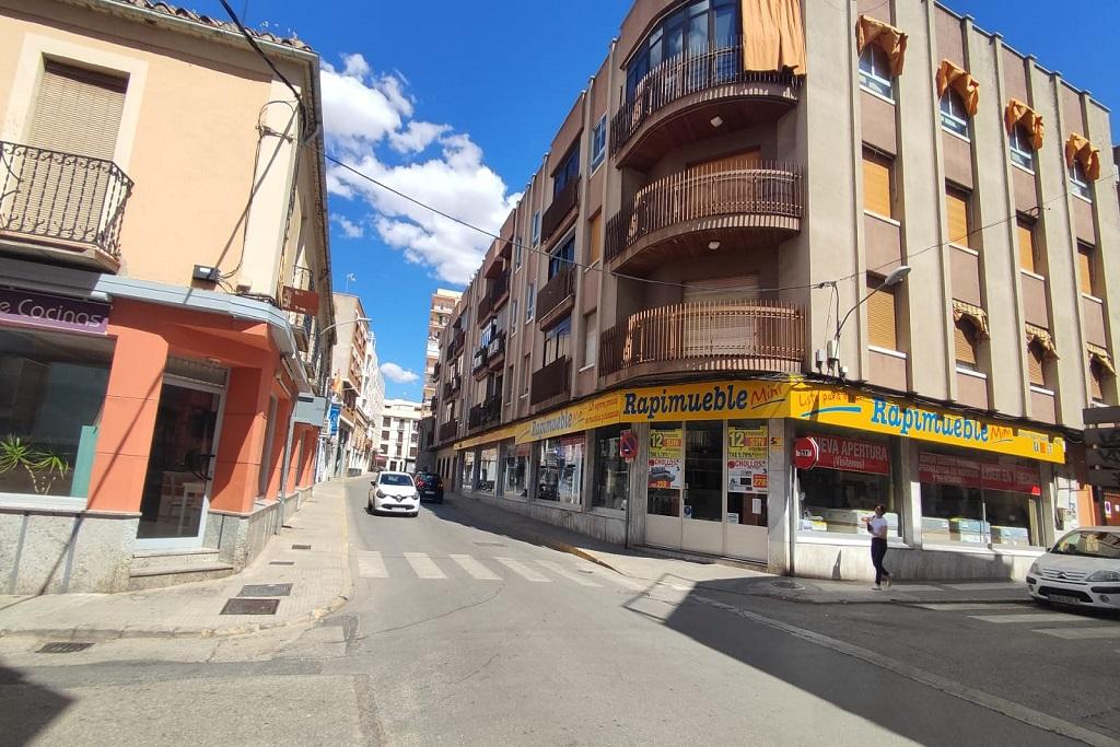Valdepeñas