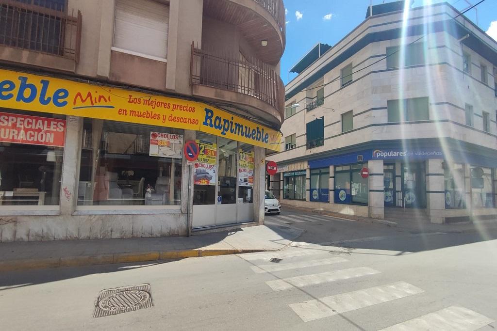 Valdepeñas