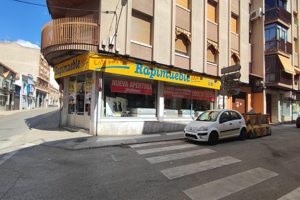 Valdepeñas