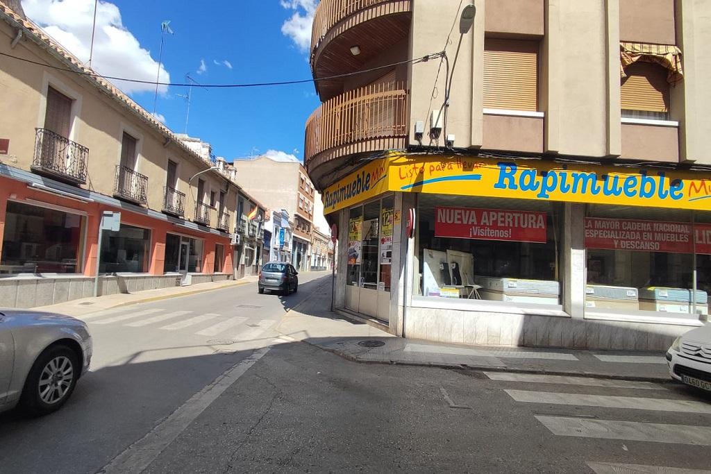 Valdepeñas