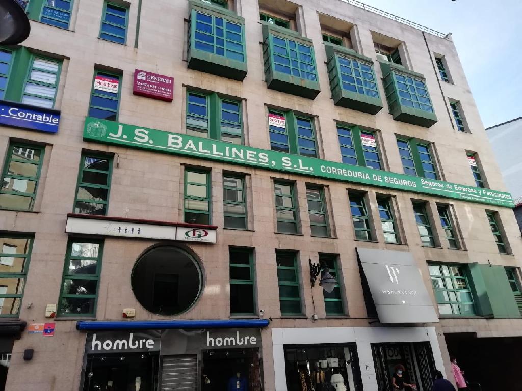 5 OFICINAS EN VITORIA - GASTEIZ-Vitoria/Gasteiz
