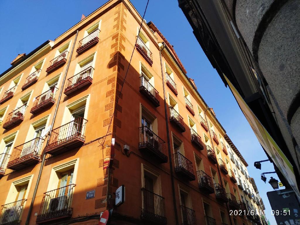 SILVA 25_MADRID (Madrid)