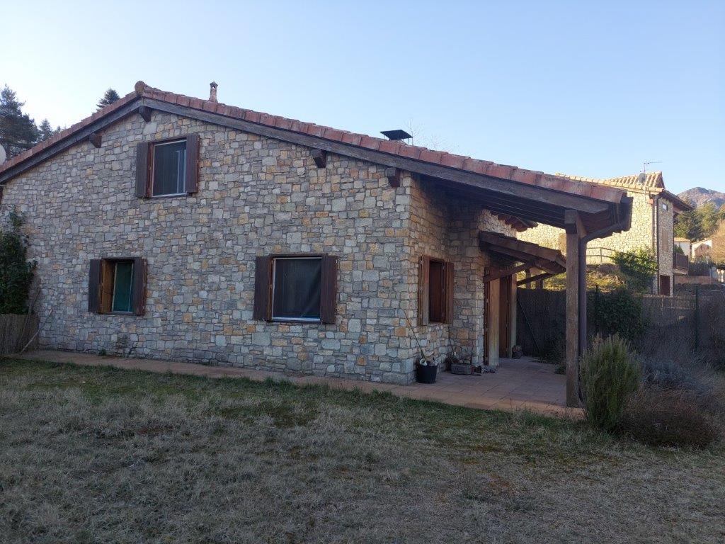 PRAT DE L'ORELLA 18-20-22-28 (Viladrau)