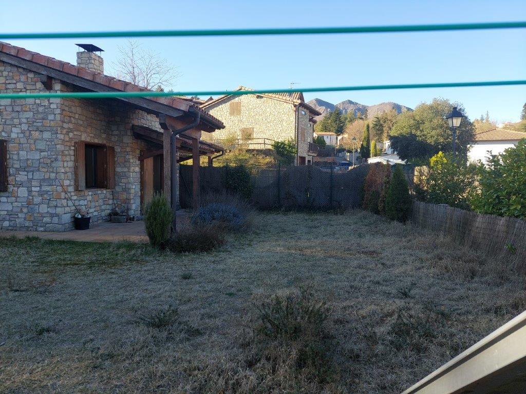 PRAT DE L'ORELLA 18-20-22-28 (Viladrau)