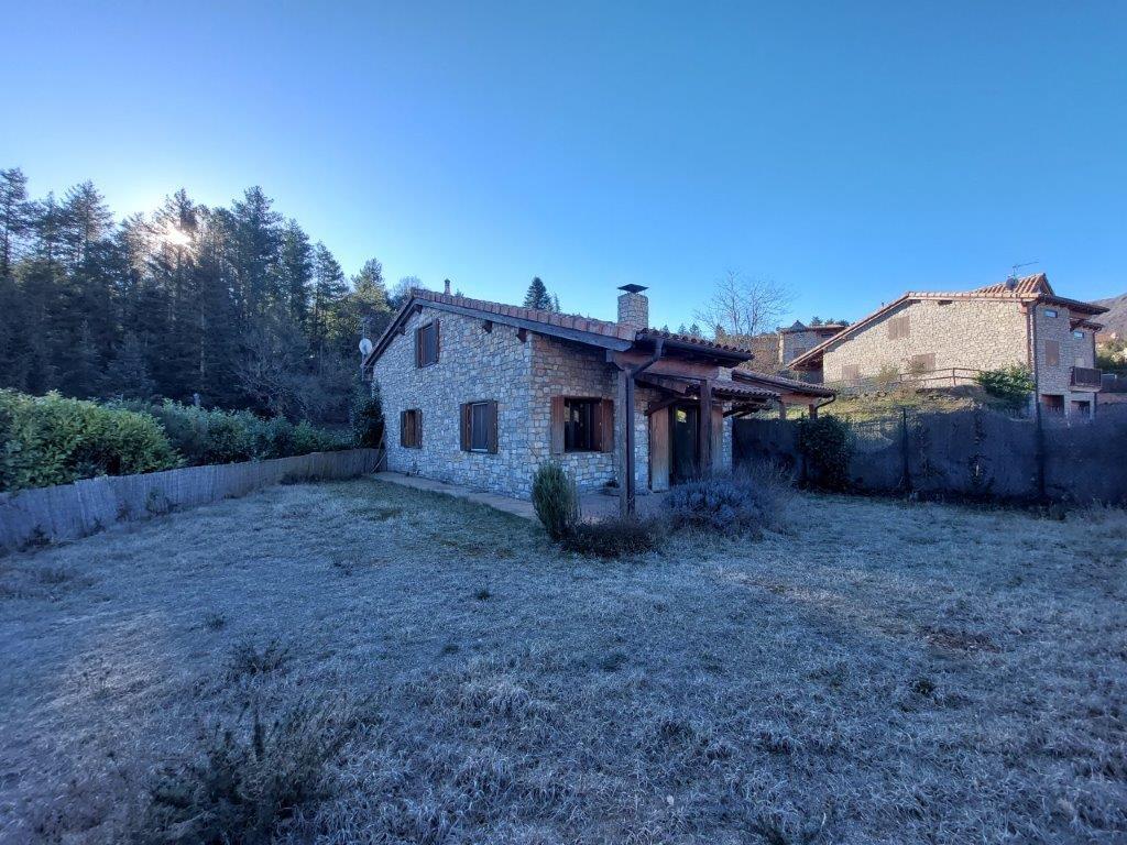 PRAT DE L'ORELLA 18-20-22-28 (Viladrau)