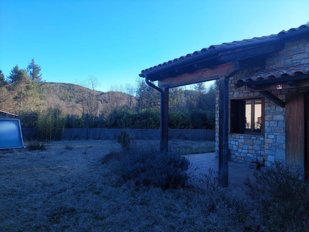 PRAT DE L'ORELLA 18-20-22-28 (Viladrau)