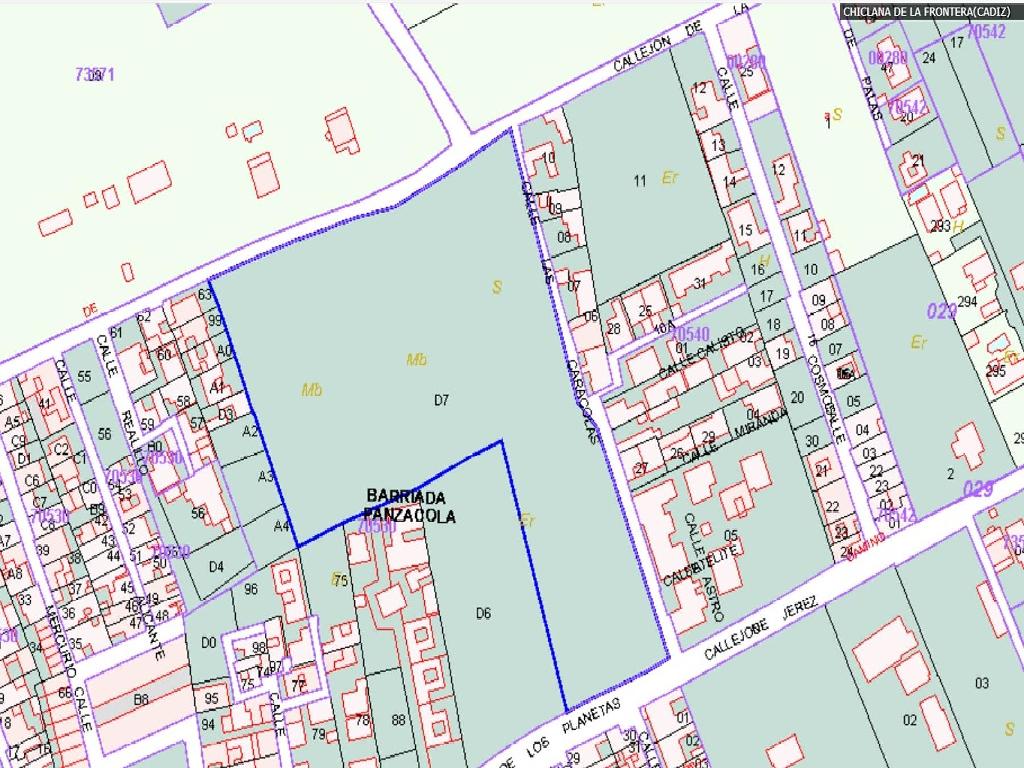Chiclana De La Frontera