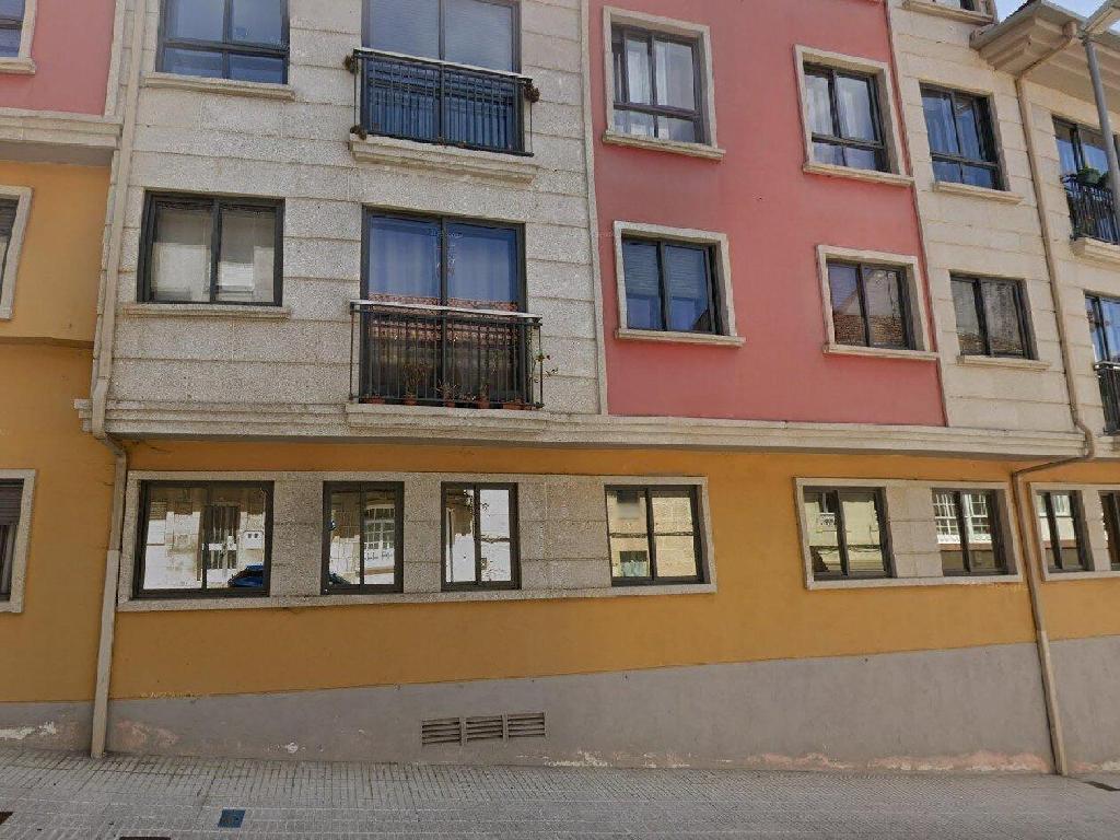 RU LAXE (DA) 1  (Redondela)