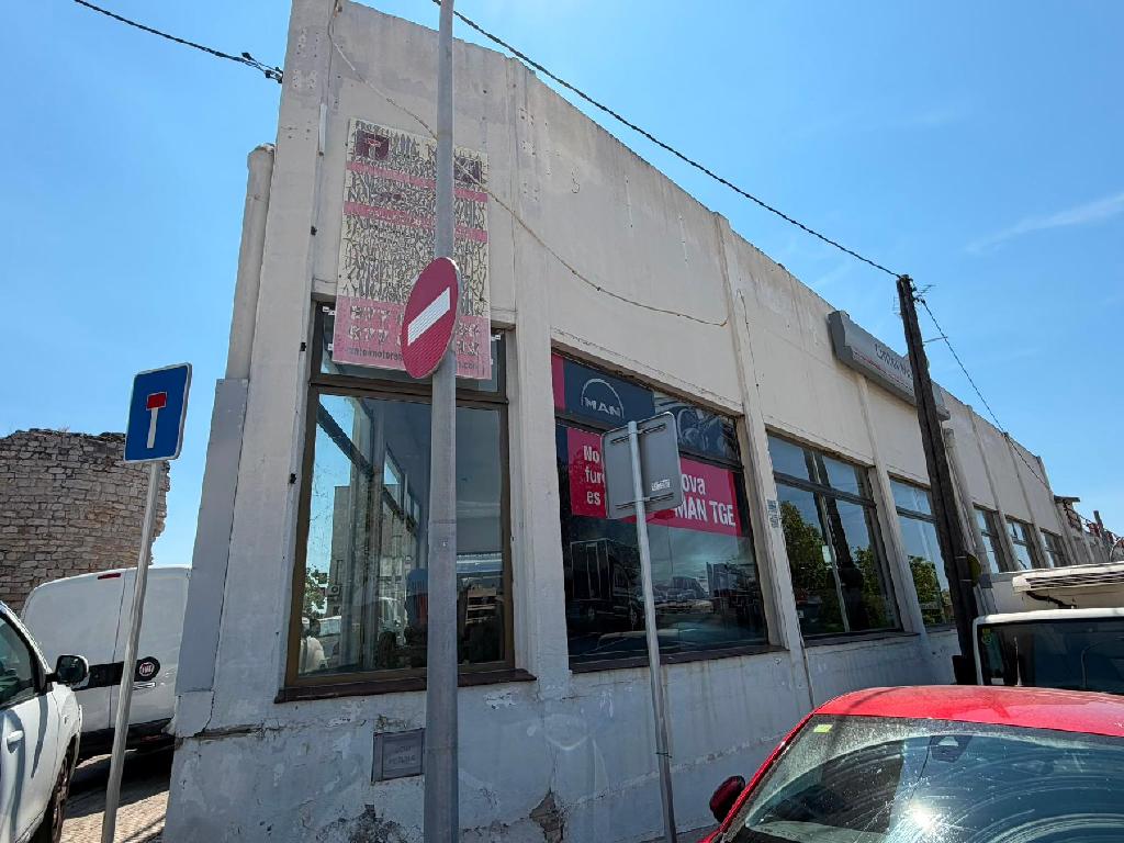 JOSEP IRLA BOSCH 50 (El Vendrell)