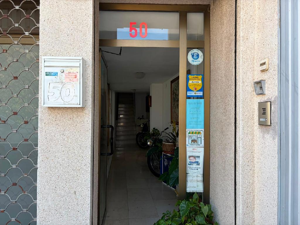 JOSEP IRLA BOSCH 50 (El Vendrell)