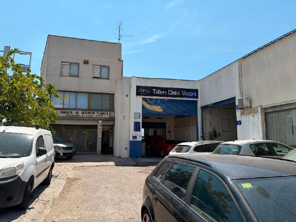 JOSEP IRLA BOSCH 50 (El Vendrell)