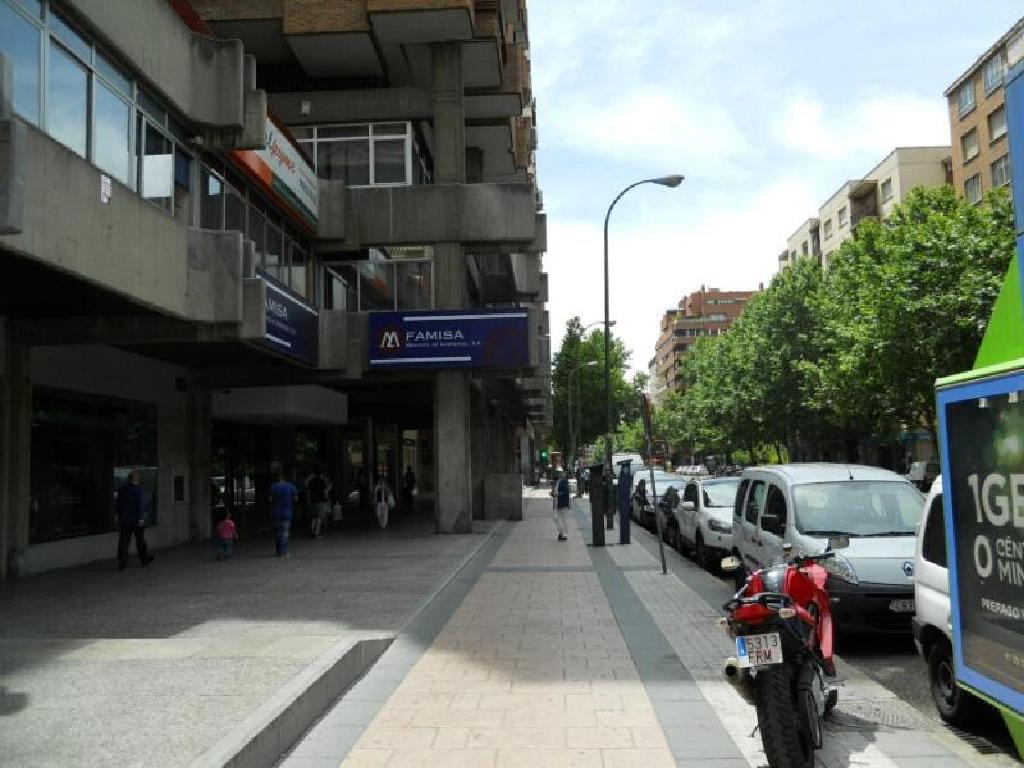 Madrid