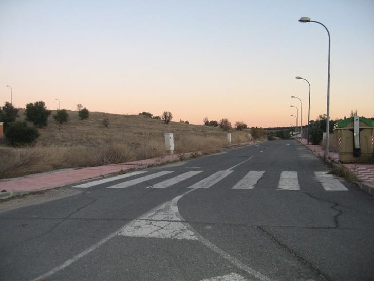 Olias Del Rey