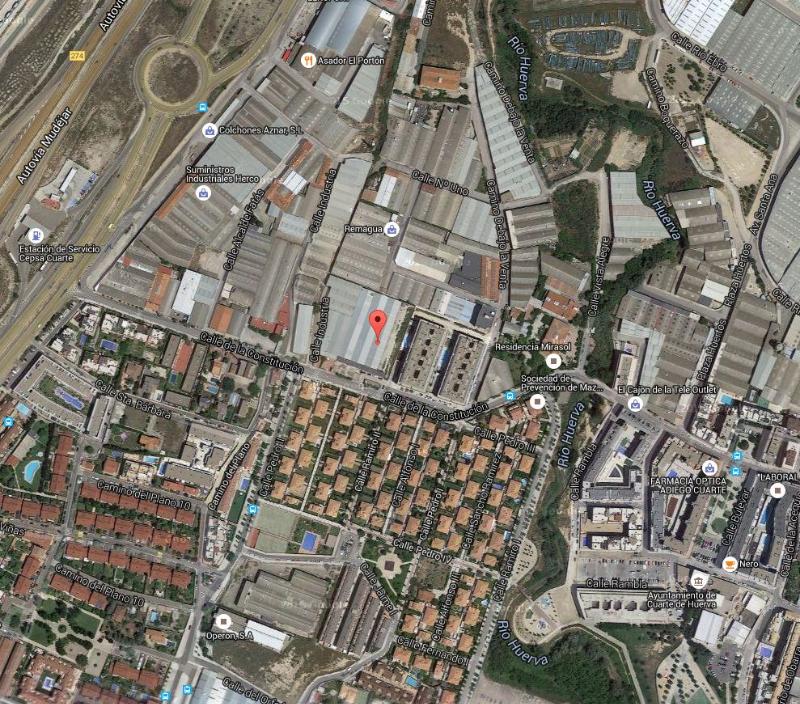 En Gestión de banco en Cuarte De Huerva en venta, 00000002 ... En Gestión de banco en Cuarte De Huerva en venta, 00000002 ...
