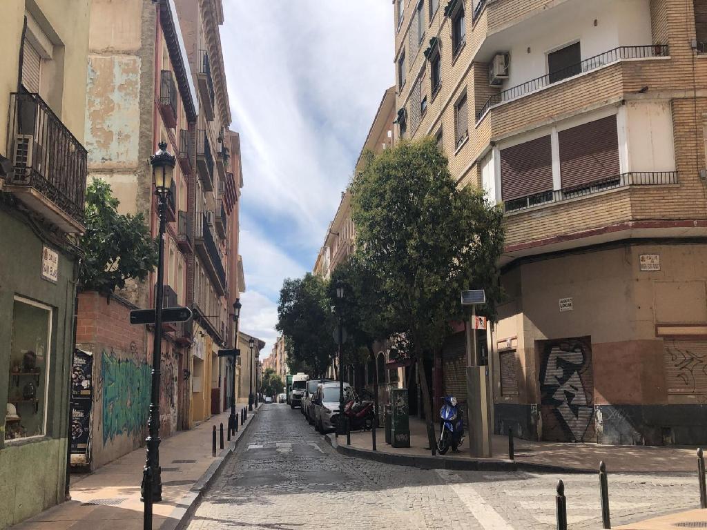Zaragoza