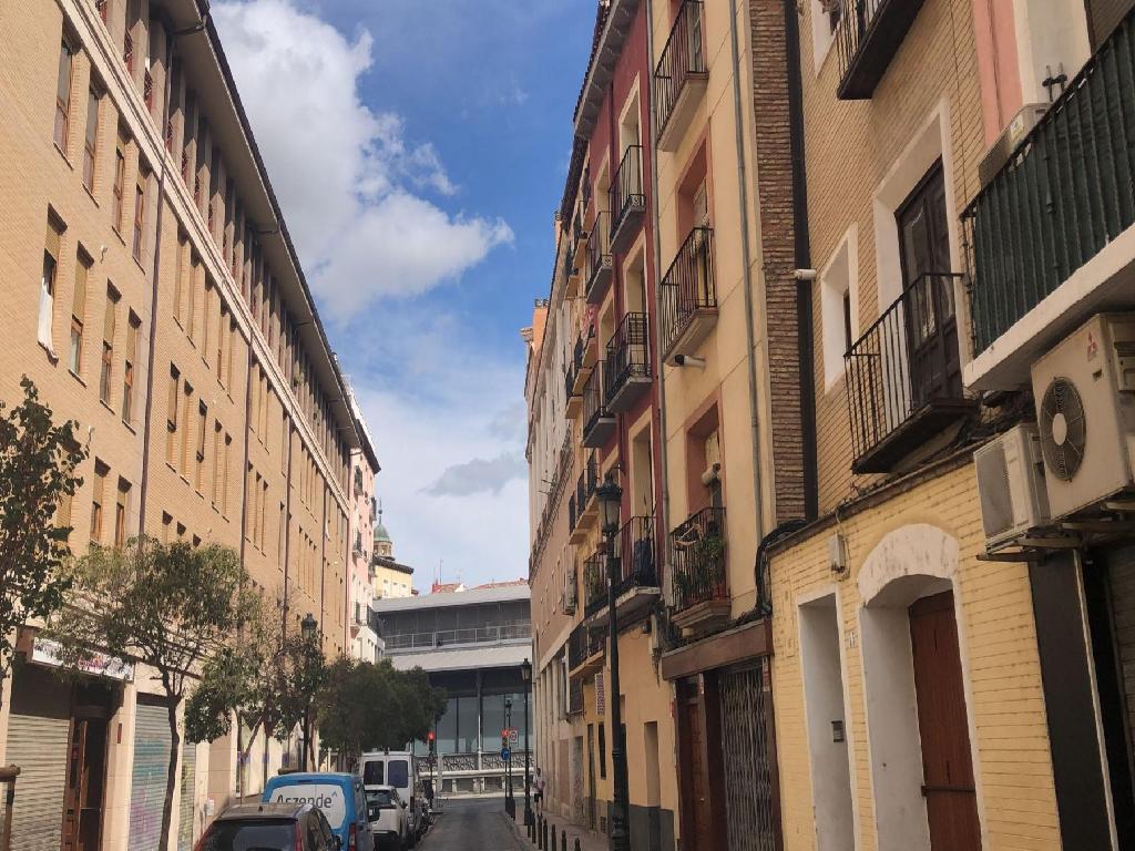 Zaragoza