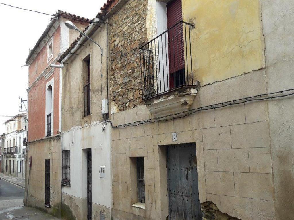 Garrovillas