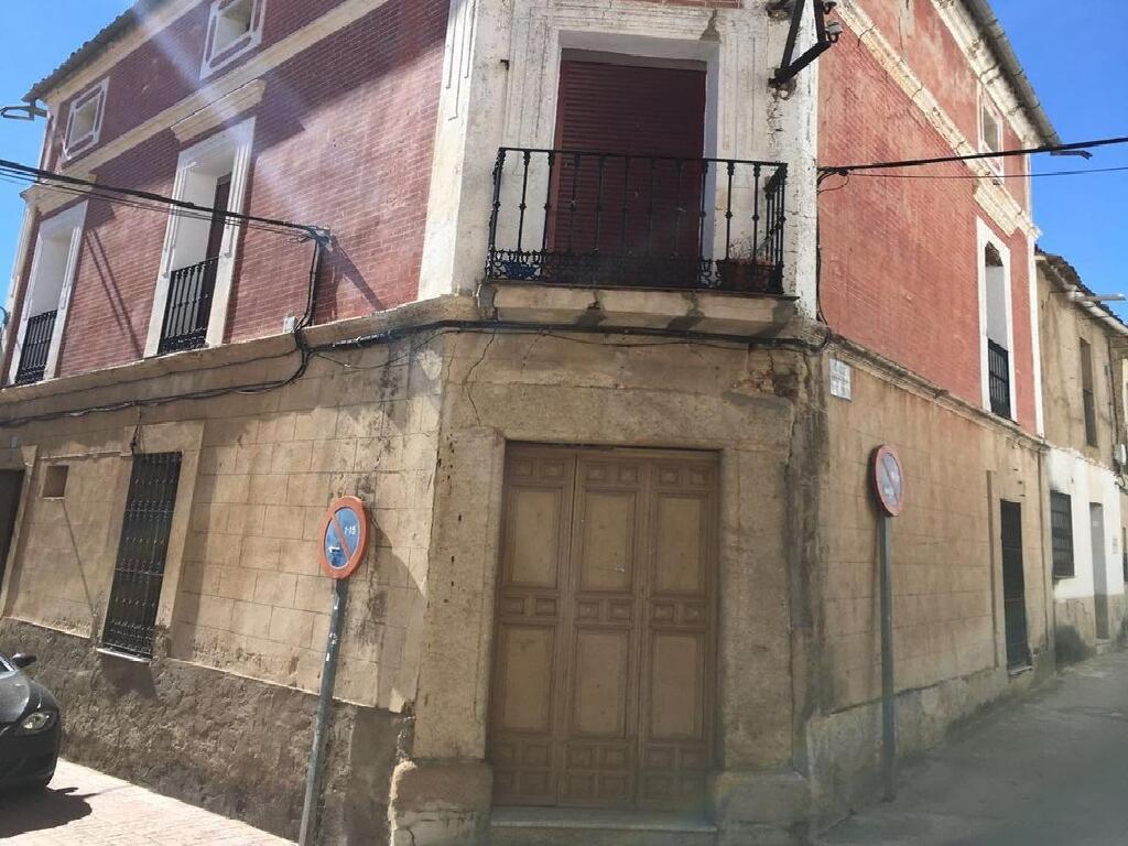 Garrovillas