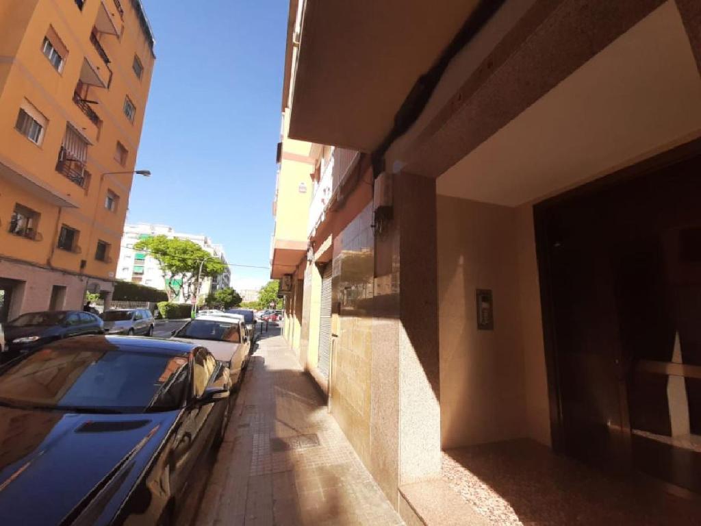 El Prat De Llobregat