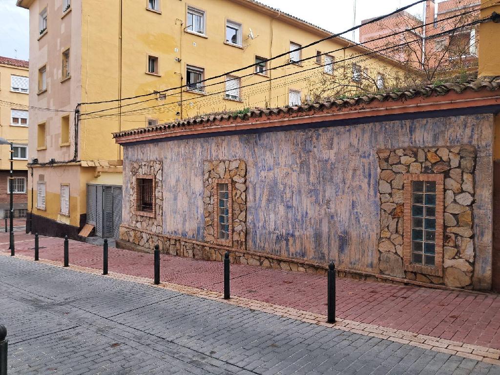 Zaragoza