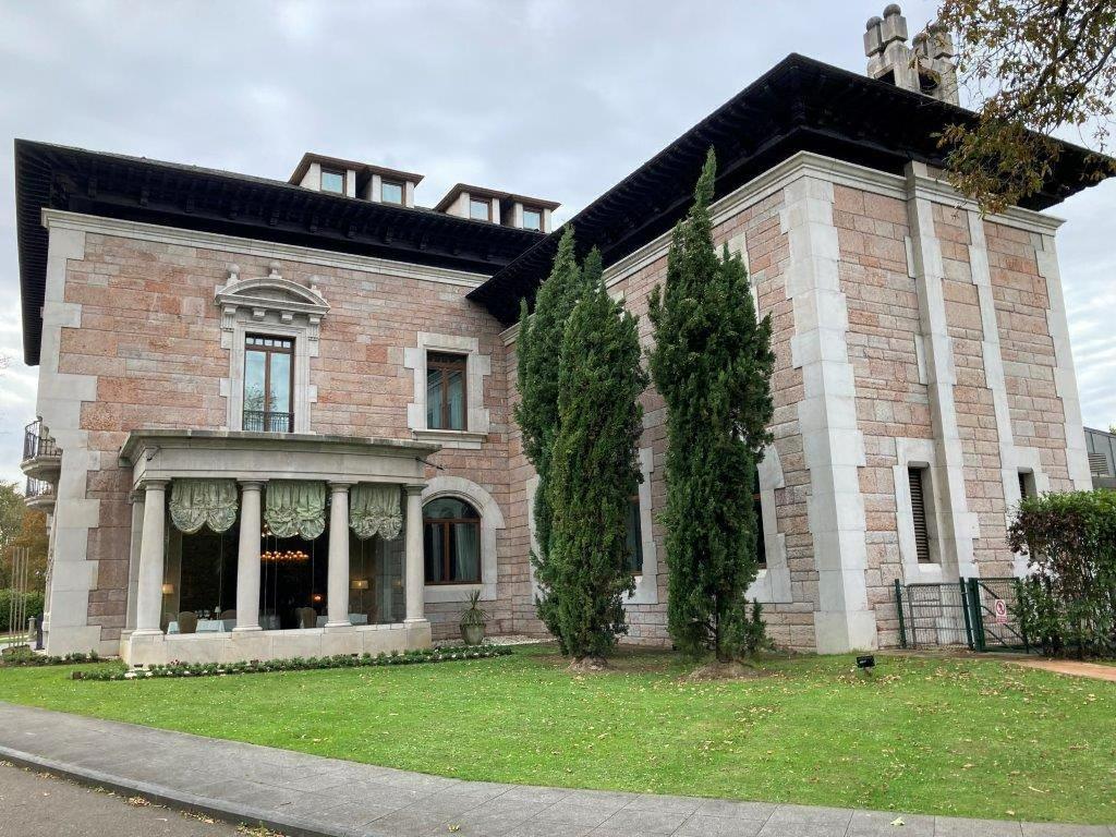 Oviedo