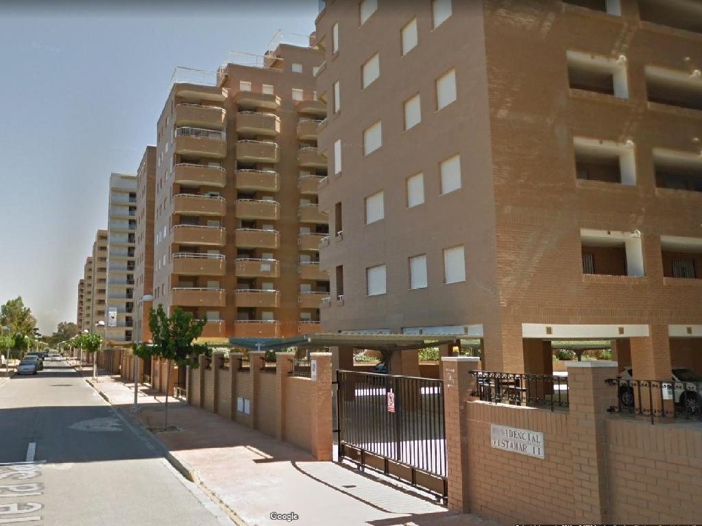 AMPLARIES 37 (Oropesa Del Mar)