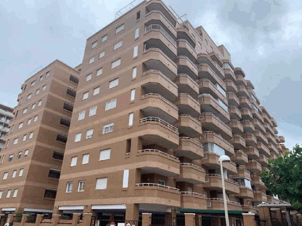 AMPLARIES 37 (Oropesa Del Mar)