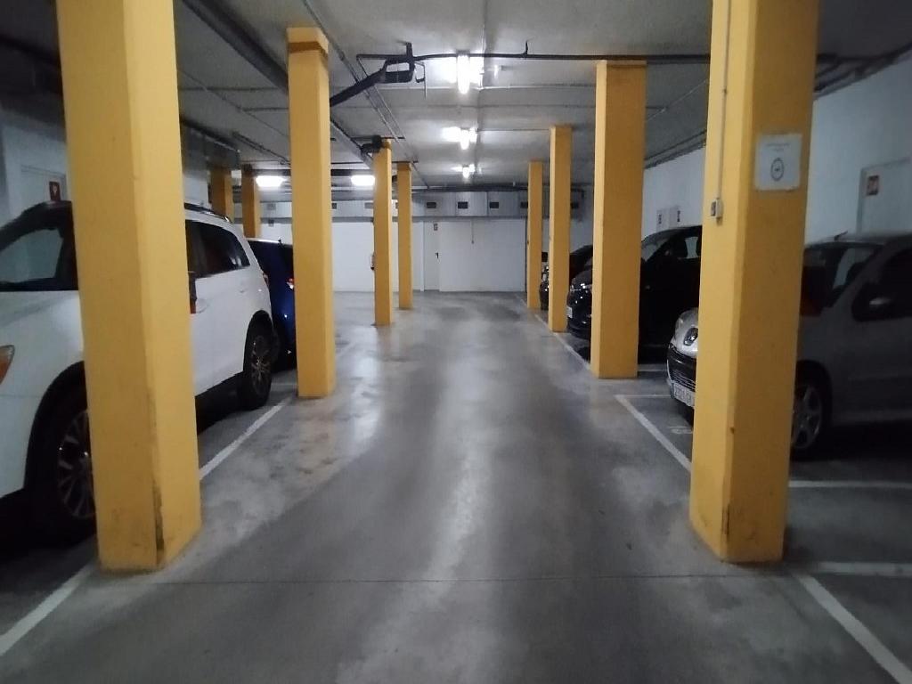 EDIFICIO ATALAYA CENTRO FASE I (Murcia)
