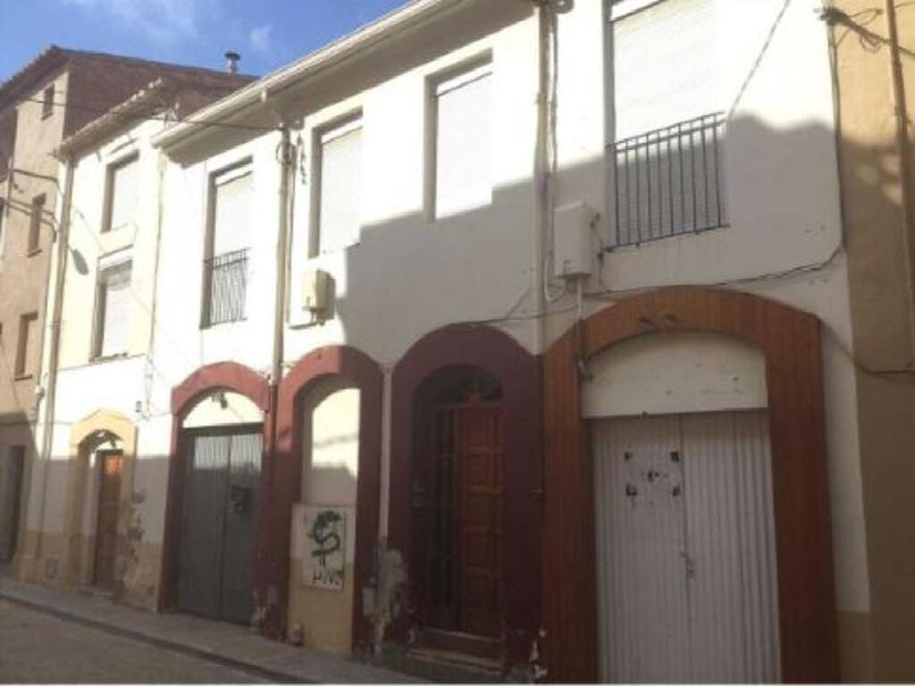 Montbrio Del Camp